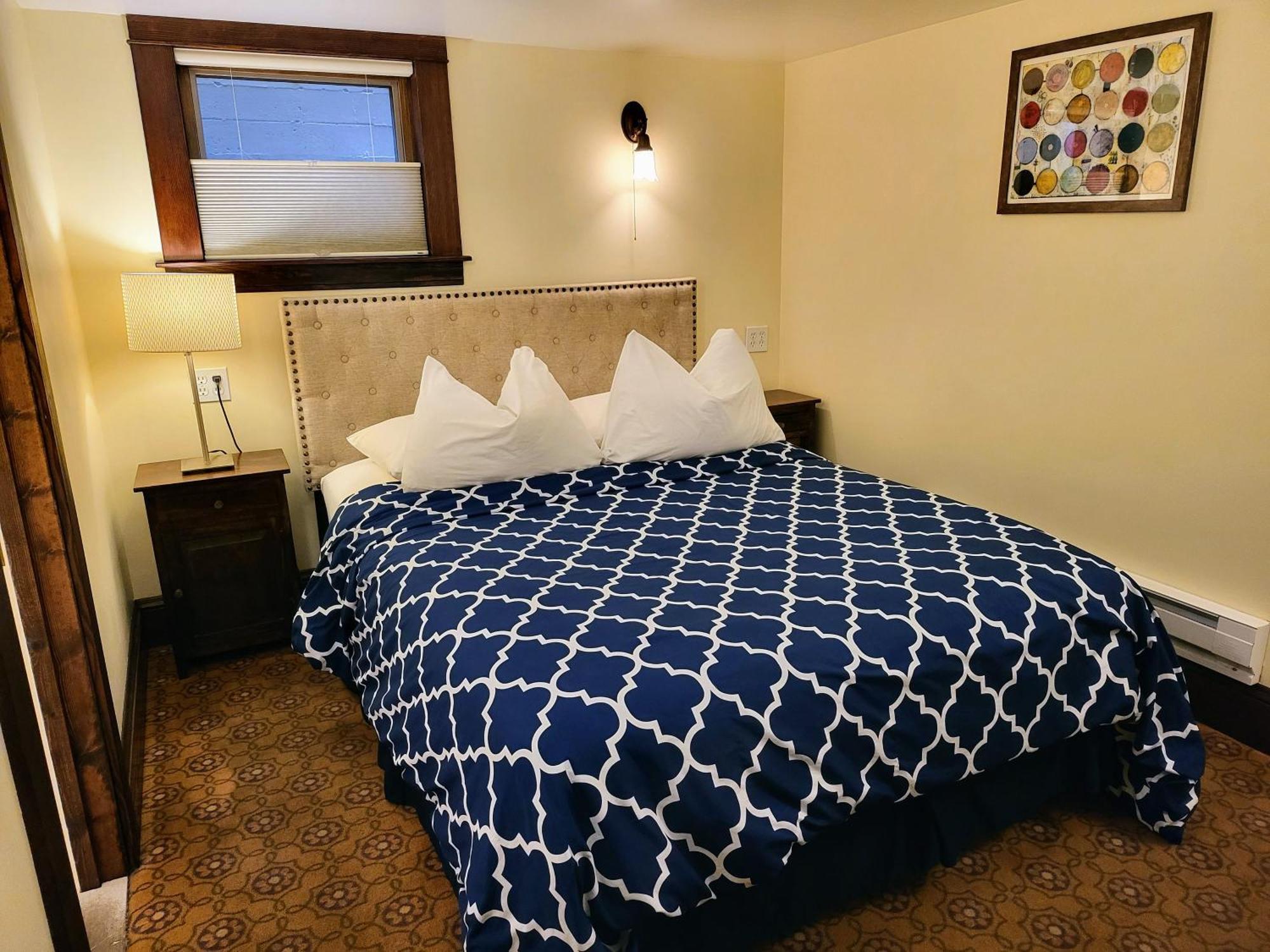 Bluebird Guesthouse Portland Buitenkant foto