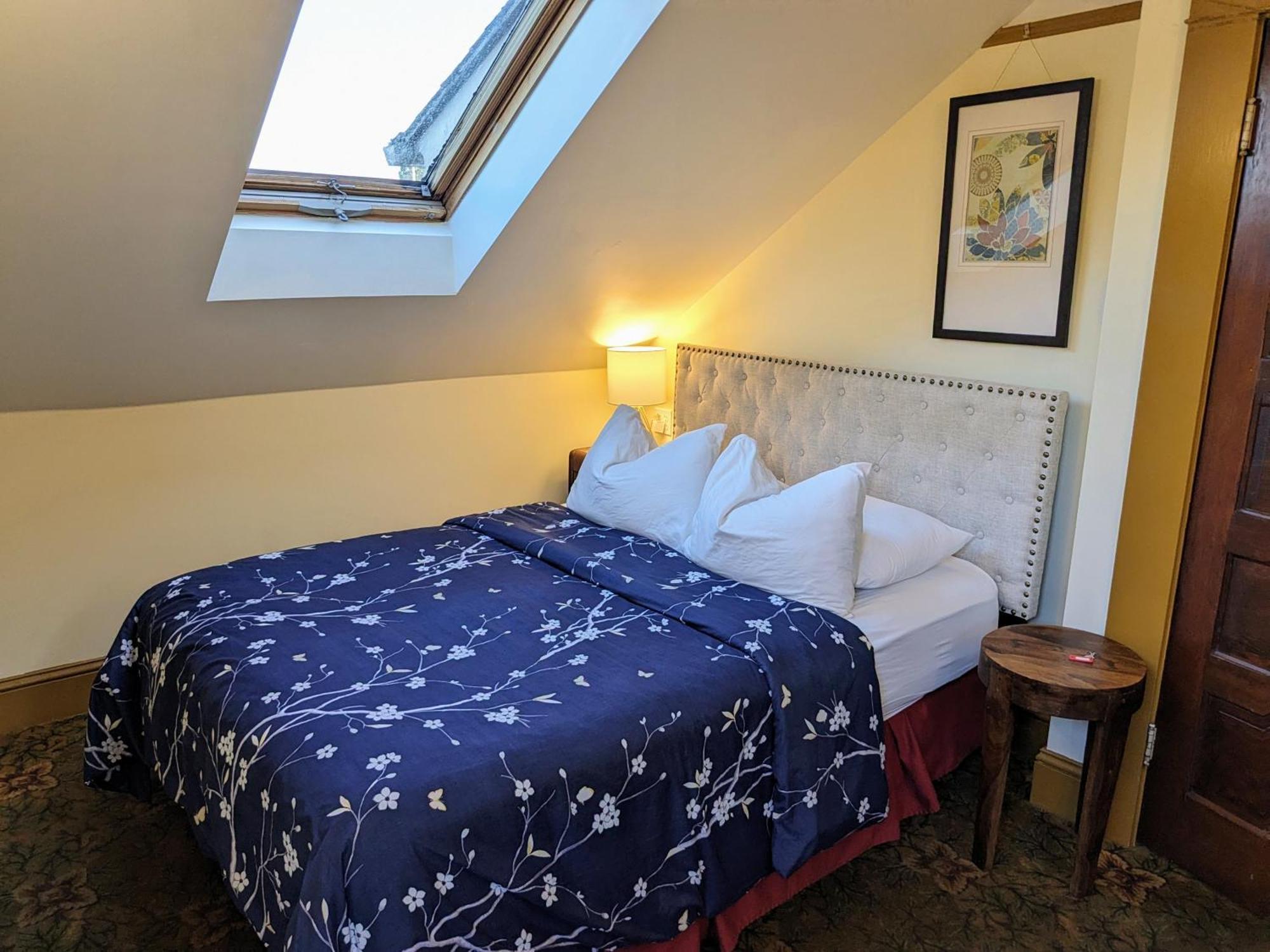 Bluebird Guesthouse Portland Buitenkant foto