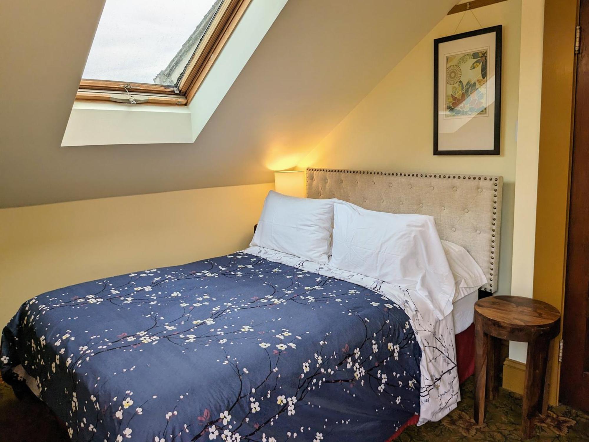 Bluebird Guesthouse Portland Buitenkant foto