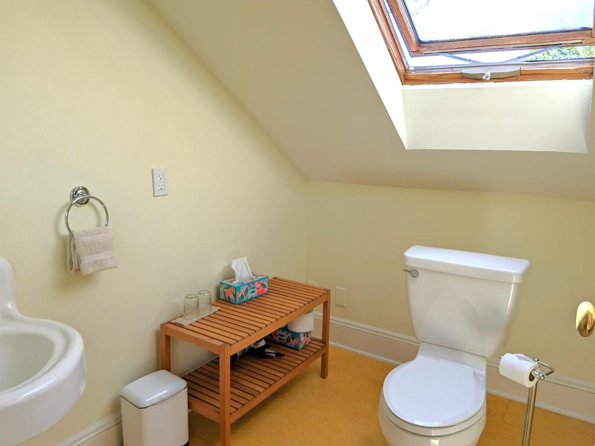 Bluebird Guesthouse Portland Buitenkant foto
