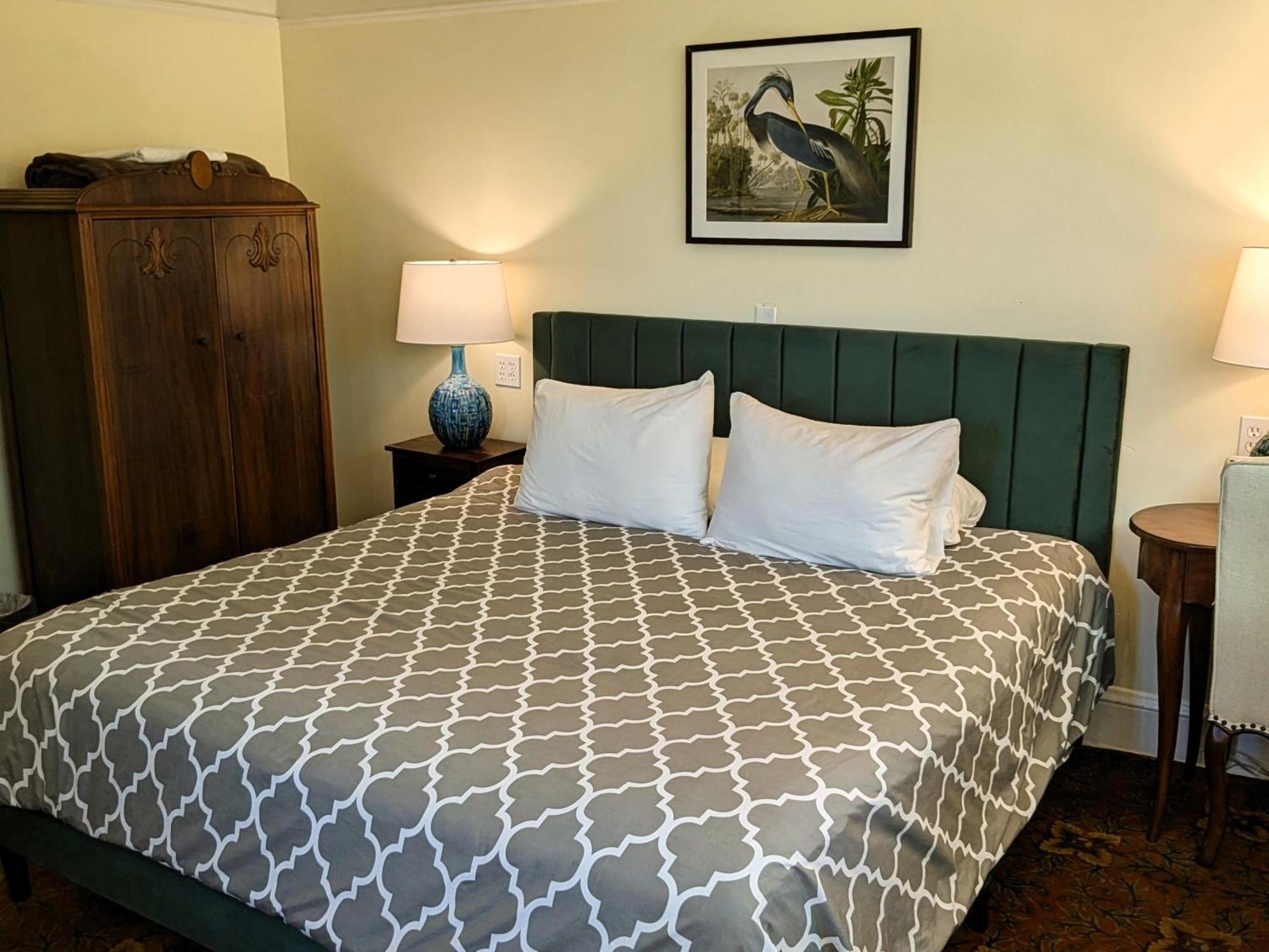 Bluebird Guesthouse Portland Buitenkant foto