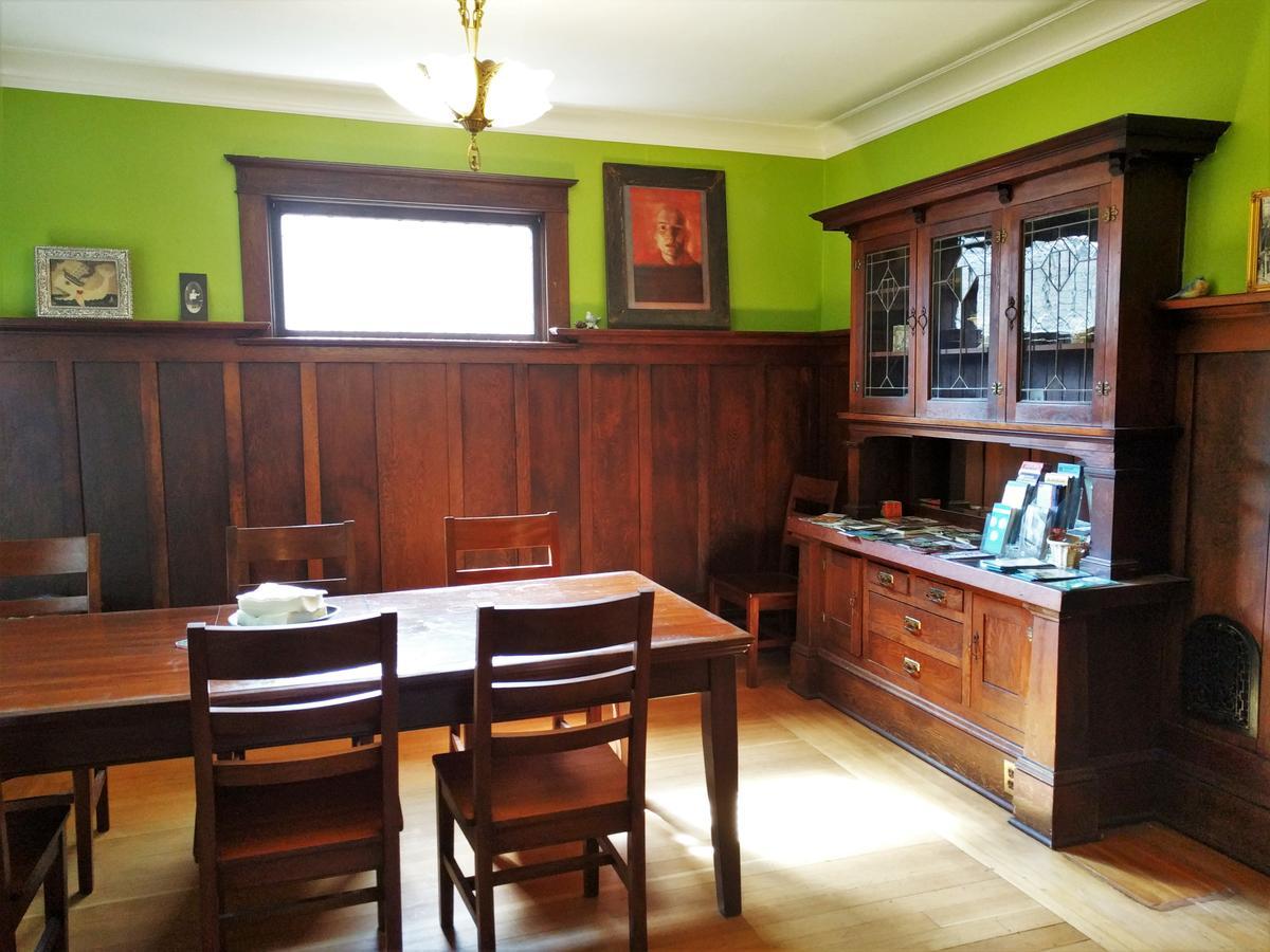 Bluebird Guesthouse Portland Buitenkant foto